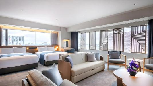 Niigata Grand - 25