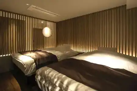 The Grandee Shinsaibashi - 85