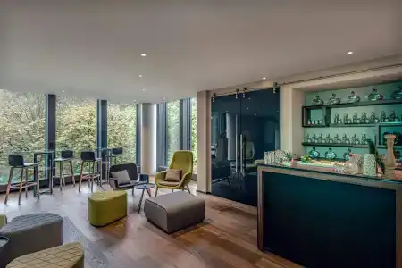 Zurich Marriott - 38