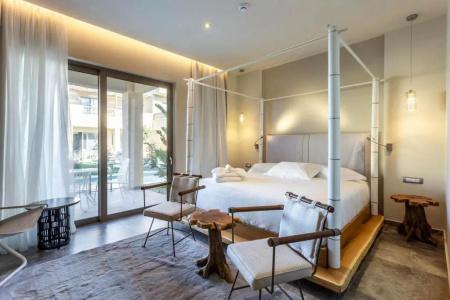 Elysian Luxury and Spa - 44