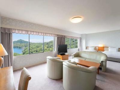 & Resorts Kyoto-Miyazu - 109