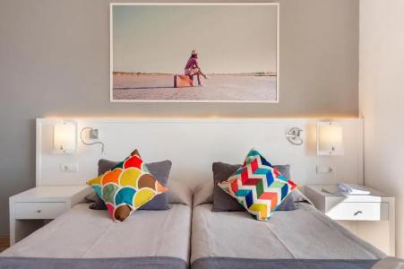 Cenit & Apts. Sol y Viento - 68