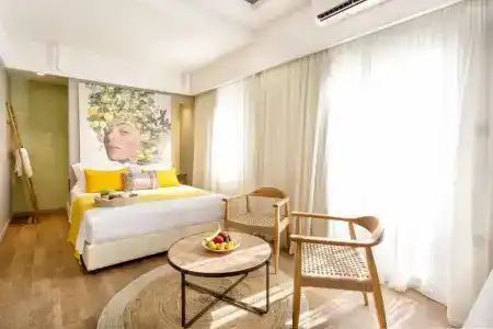 Artree Suites - 114