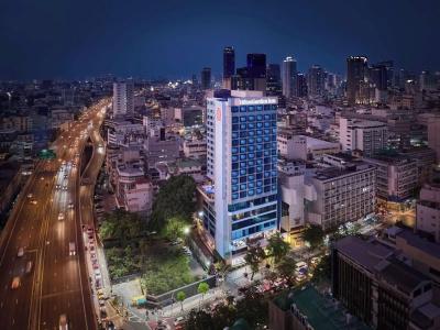 Novotel Bangkok Silom Road - Sha Extra Plus - 32