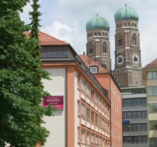 Mercure München Altstadt - 0