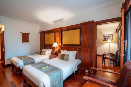Empress Angkor Resort & Spa - 114