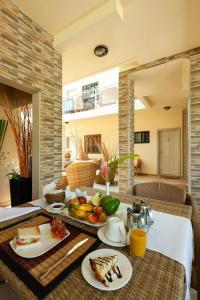 Chez Bea Luxury Villa - 12