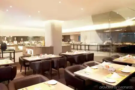 Shenzhen Novotel Watergate(Kingkey 100) - 22