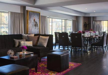 Renaissance Albany - 13