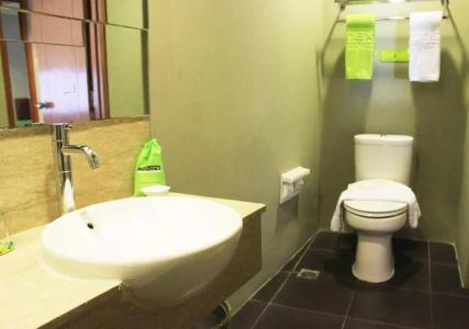 MaxOneHotels.com at Sabang - 21