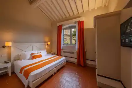 Borgo Scopeto Wine & Country Relais - 201
