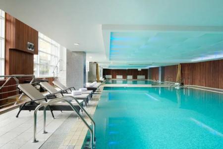 The Chelsea Harbour and Spa - 31
