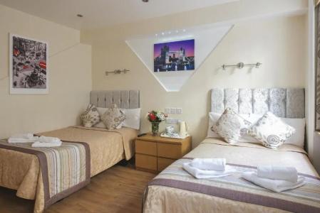 Linden House - 24