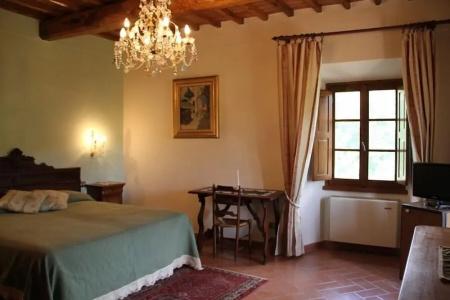 Villa Rigacci - 82