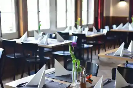 & Restaurant Sternen Muri Bei Bern - 6