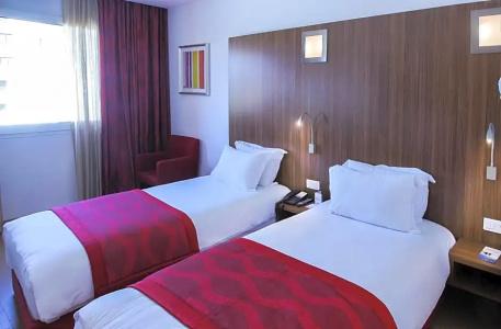 Ramada Encore By Wyndham Tangier - 20