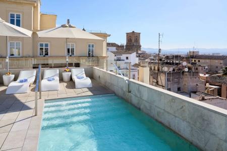 Granada Five Senses Rooms & Suites - 20