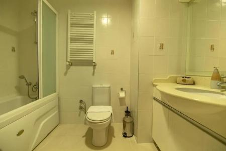 a Diamond The Resort Spa Sapanca - 6