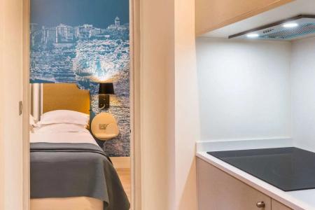 Best Western du Roy d'Aragon - 30