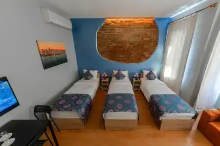 Royal Taksim Suites - 112