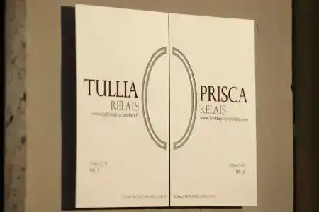Tullia&Prisca Relais - 22