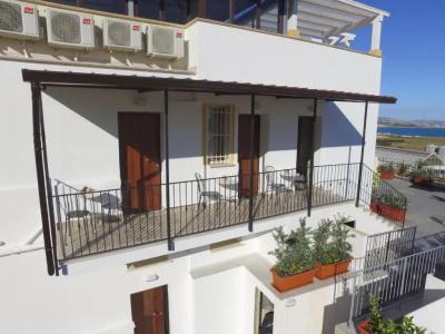 b&b Baglio Santa Croce - 61