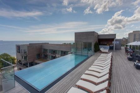 Sopot Marriott Resort & Spa - 14