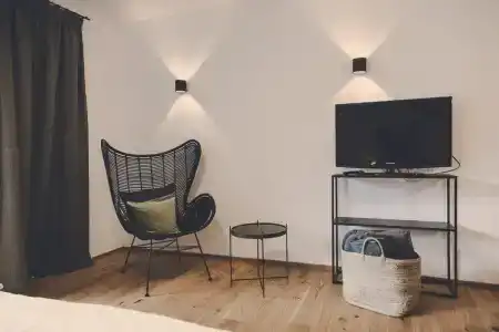 Der Lederer Hof - Boutique - 105