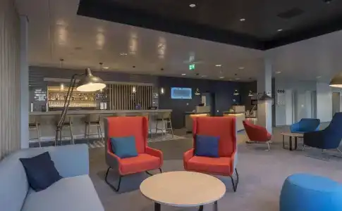 Holiday Inn Express - Luzern - Kriens, An Ihg - 13