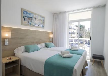 ApartCye Holiday Centre - 127