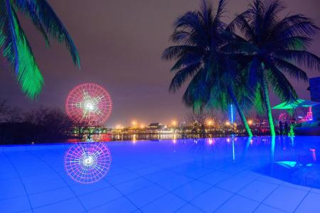 The Blossom Resort – Onsen & Foot Massage Inclusive - 50