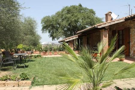 Agriturismo Cantagalli - 34