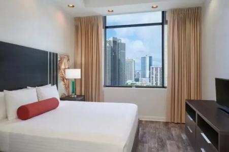 Aqua Palms Waikiki - 74