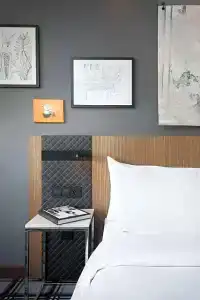 Radisson Blu Scandinavia, Oslo - 63