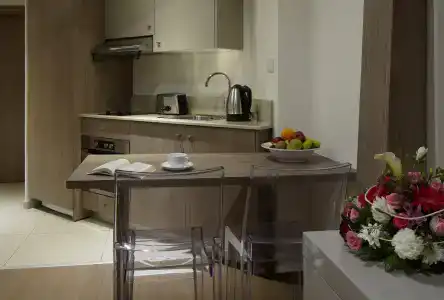 Melpo Antia Suites - 32