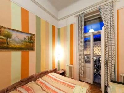 Locomotive Hostel - 13
