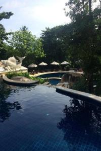 Sensi Paradise Beach Resort - 12