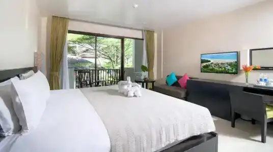 Apsara Beachfront Resort & Villa - Sha Extra Plus - 33