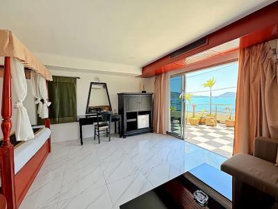 Orchid and Spa Kalim Bay - 76