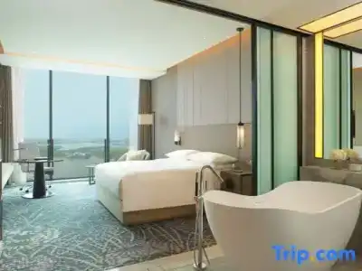 Renaissance Suzhou Wujiang - 89