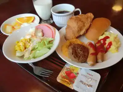 Smile Hachinohe - 4
