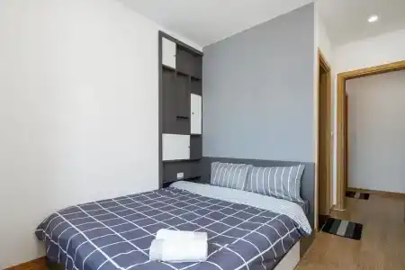 Muong Thanh Luxury Da Nang - 62