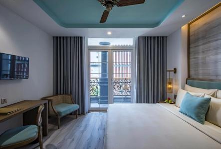 Icon Saigon - LifeStyle Design - 6
