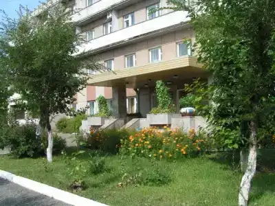 Озеро Шира - 8