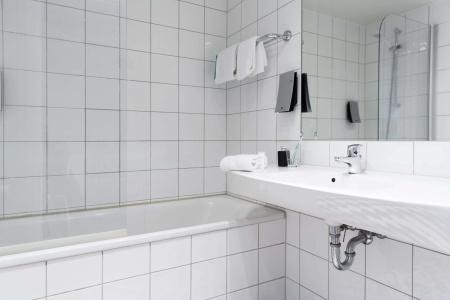 Scandic Aalborg City - 61