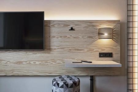 Moxy Duesseldorf South - 42