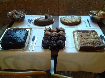 b&b Sant'Antonio De Foris - 8