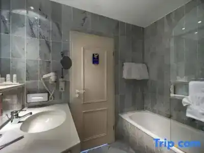 Radisson Blu Halle-Merseburg - 31