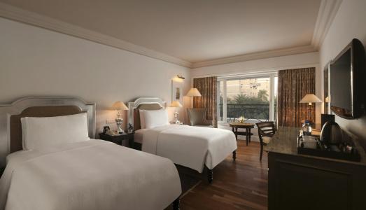 Hilton Mumbai International Airport - 4