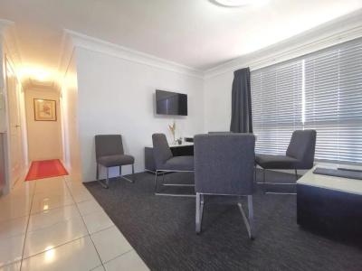 Leichhardt Motor Inn - 84